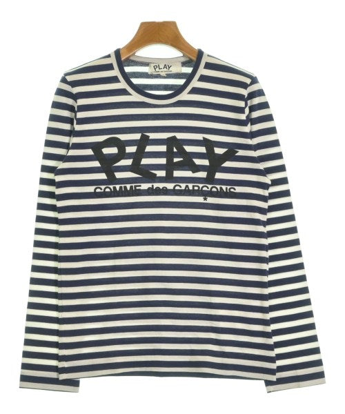 PLAY COMME des GARCONS T恤/上衣