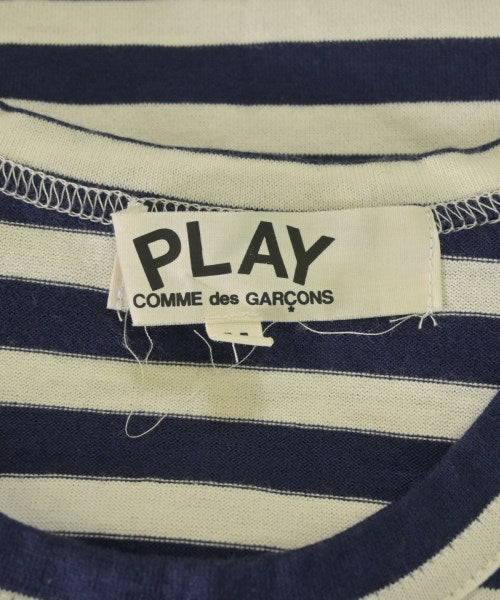 PLAY COMME des GARCONS T恤/上衣