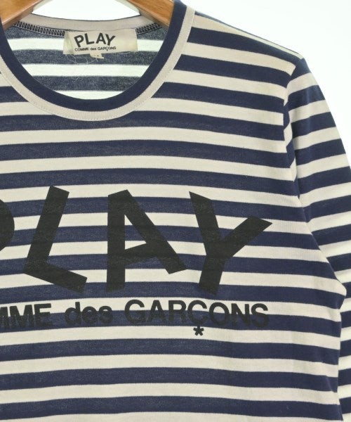 PLAY COMME des GARCONS T恤/上衣
