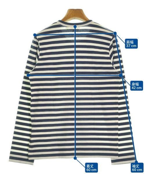 PLAY COMME des GARCONS T恤/上衣