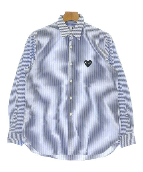 PLAY COMME des GARCONS 休閒襯衫