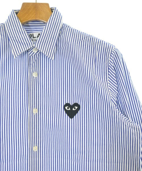 PLAY COMME des GARCONS 休閒襯衫