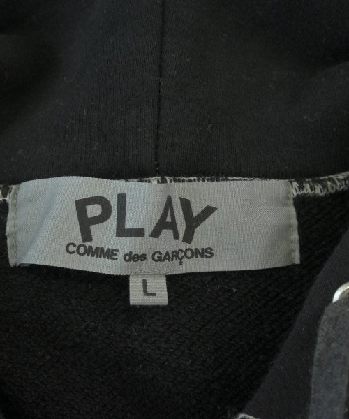 PLAY COMME des GARCONS 連帽衫