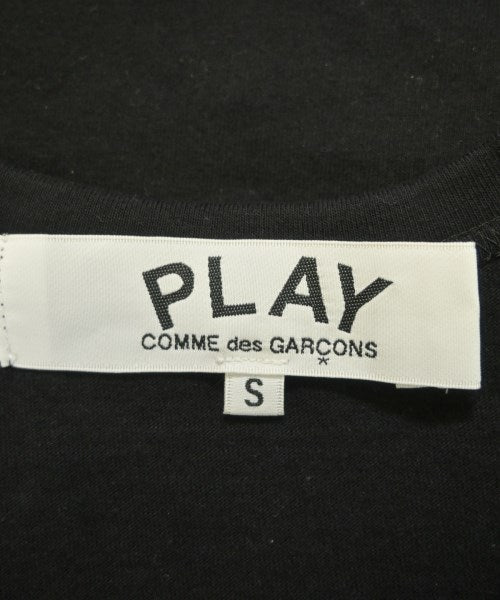 PLAY COMME des GARCONS T恤/上衣