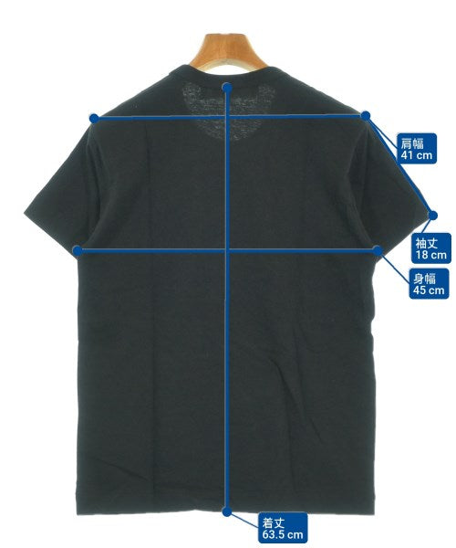 PLAY COMME des GARCONS T恤/上衣