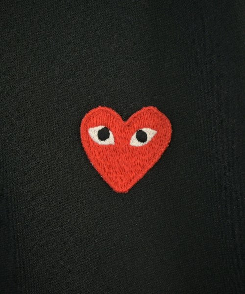 PLAY COMME des GARCONS 連帽衫