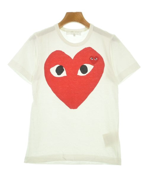 PLAY COMME des GARCONS T恤/上衣
