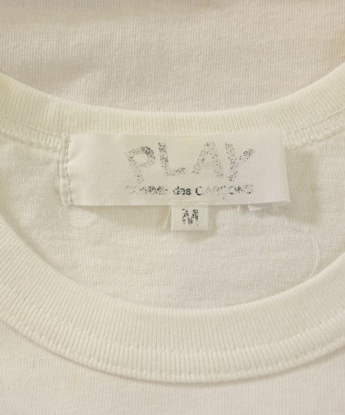 PLAY COMME des GARCONS T恤/上衣