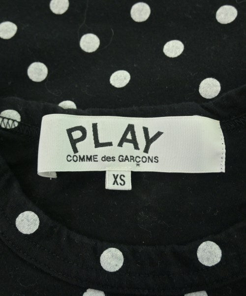 PLAY COMME des GARCONS T恤/上衣