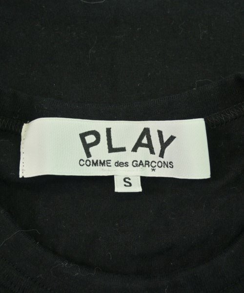 PLAY COMME des GARCONS T恤/上衣