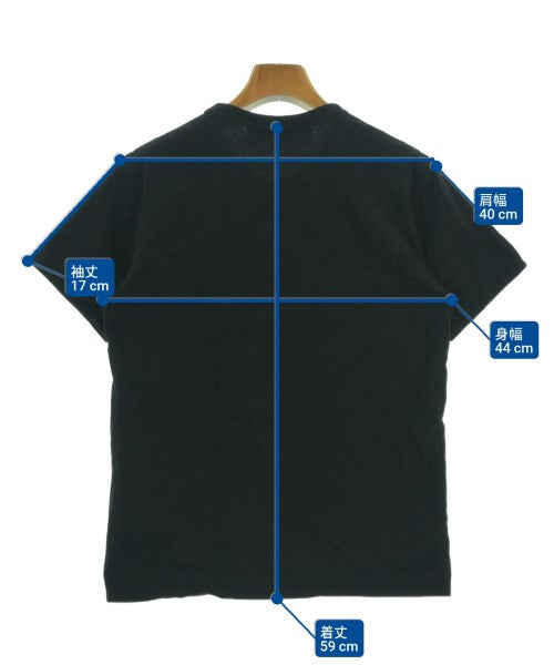 PLAY COMME des GARCONS T恤/上衣