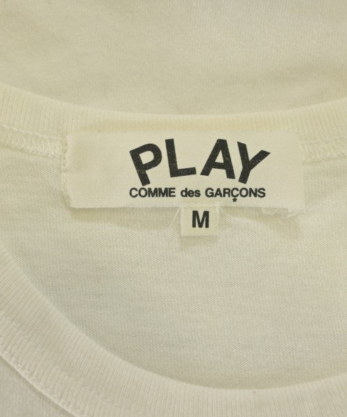 PLAY COMME des GARCONS T恤/上衣