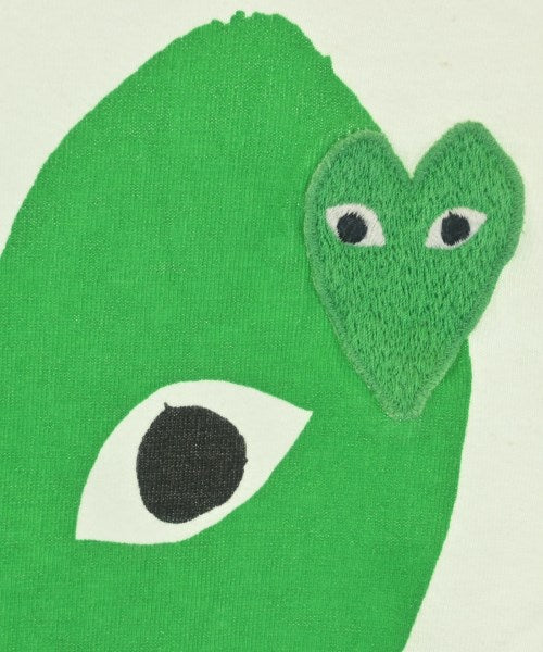 PLAY COMME des GARCONS T恤/上衣