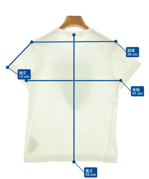 PLAY COMME des GARCONS T恤/上衣