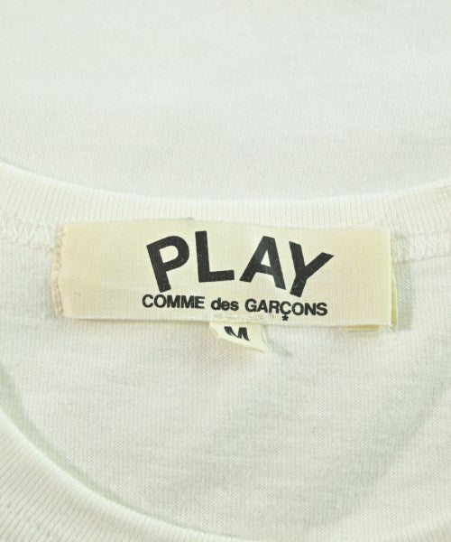 PLAY COMME des GARCONS T恤/上衣