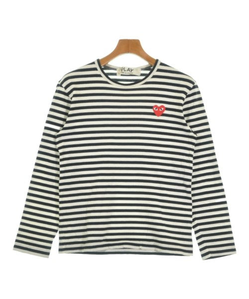 PLAY COMME des GARCONS T恤/上衣