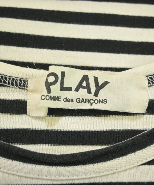 PLAY COMME des GARCONS T恤/上衣