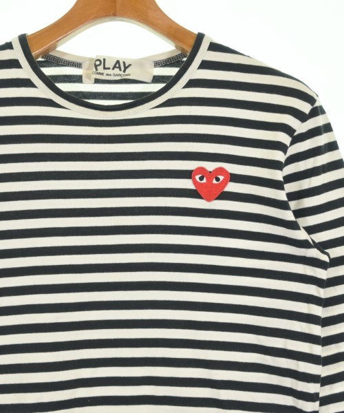 PLAY COMME des GARCONS T恤/上衣