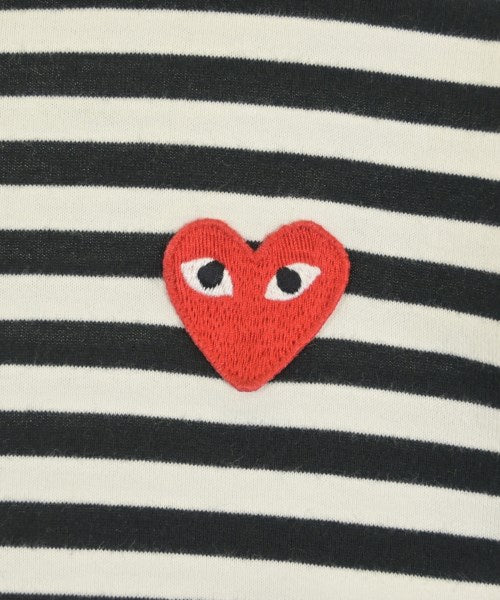 PLAY COMME des GARCONS T恤/上衣