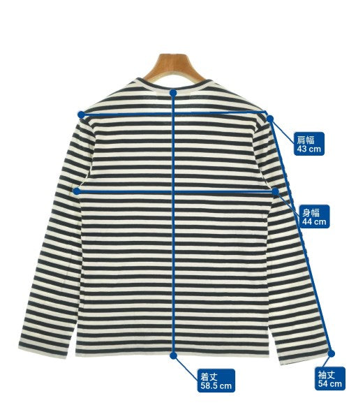 PLAY COMME des GARCONS T恤/上衣