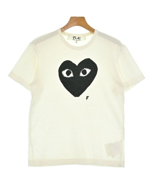PLAY COMME des GARCONS T恤/上衣