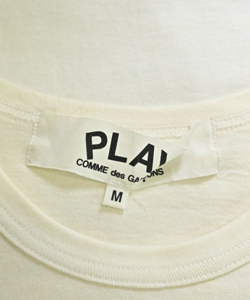 PLAY COMME des GARCONS T恤/上衣