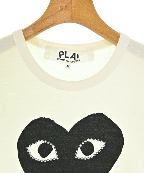 PLAY COMME des GARCONS T恤/上衣