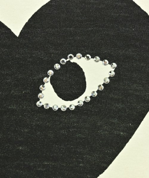 PLAY COMME des GARCONS T恤/上衣