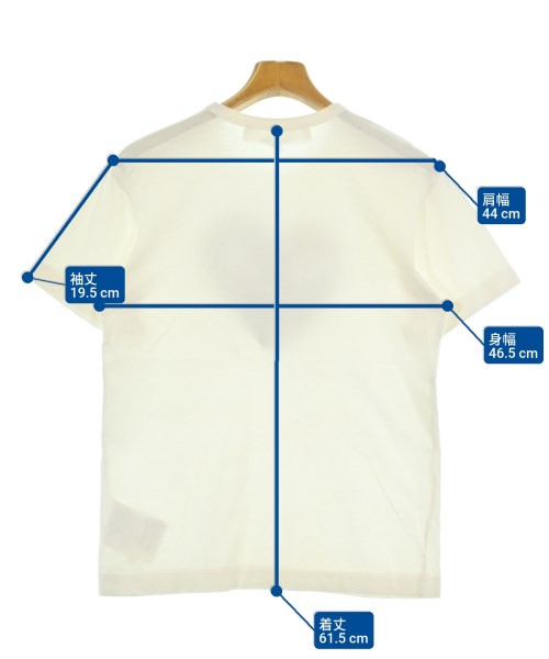 PLAY COMME des GARCONS T恤/上衣