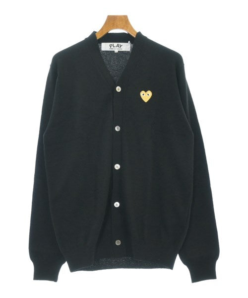PLAY COMME des GARCONS 開襟衫