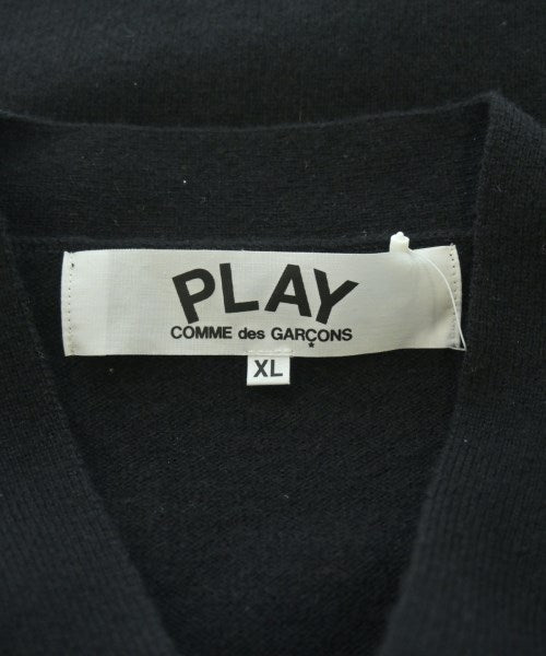 PLAY COMME des GARCONS 開襟衫