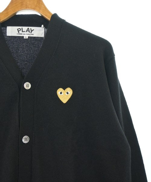 PLAY COMME des GARCONS 開襟衫