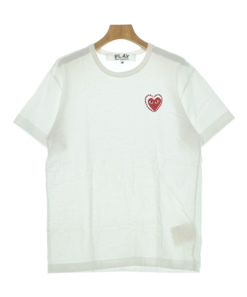 PLAY COMME des GARCONS T恤/上衣