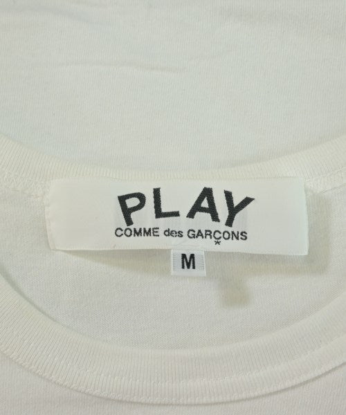 PLAY COMME des GARCONS T恤/上衣