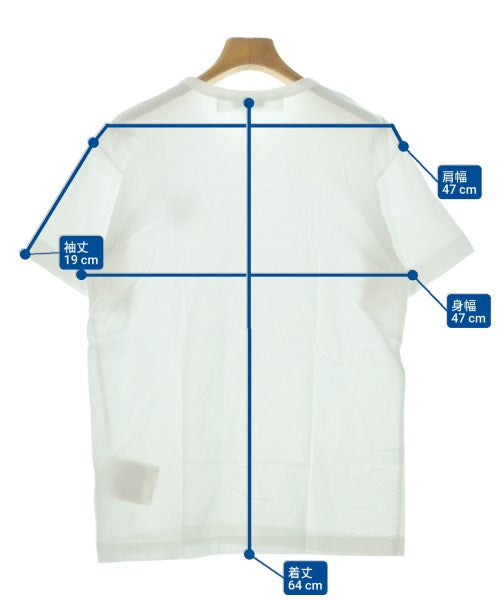 PLAY COMME des GARCONS T恤/上衣