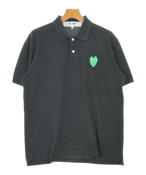 PLAY COMME des GARCONS POLO衫