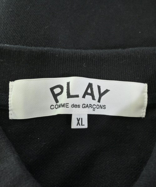 PLAY COMME des GARCONS POLO衫