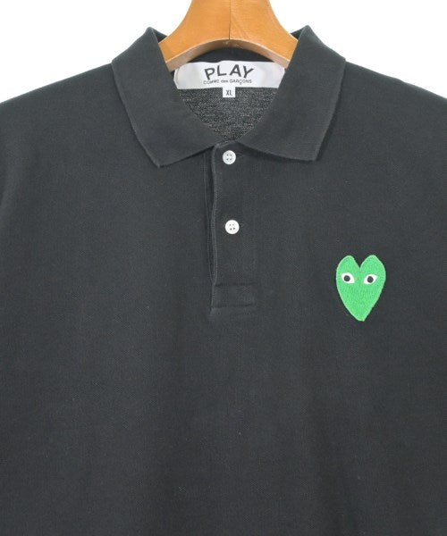 PLAY COMME des GARCONS POLO衫
