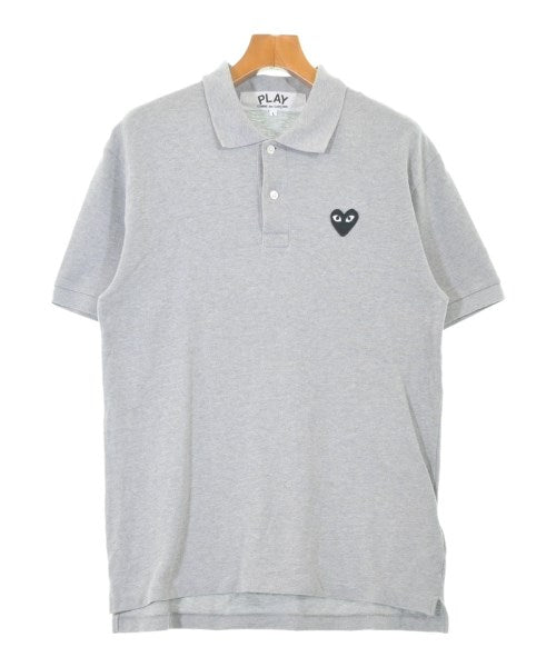 PLAY COMME des GARCONS POLO衫