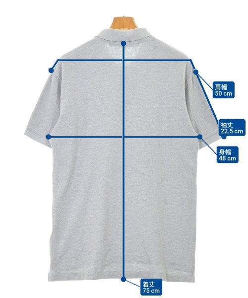 PLAY COMME des GARCONS POLO衫