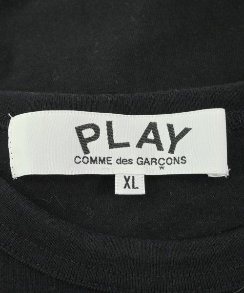 PLAY COMME des GARCONS T恤/上衣