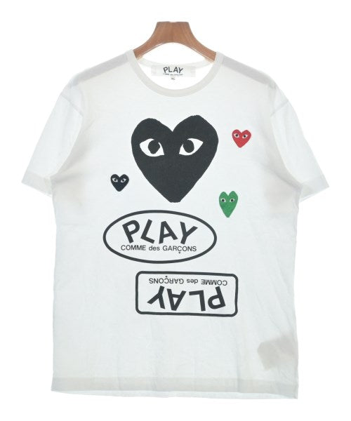 PLAY COMME des GARCONS T恤/上衣