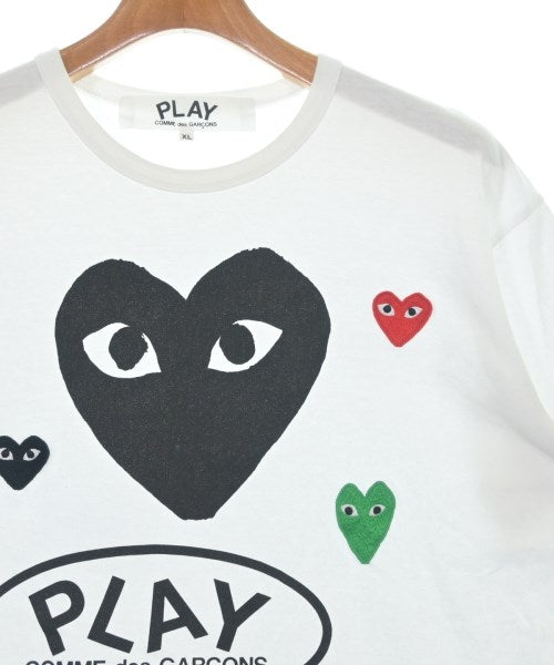 PLAY COMME des GARCONS T恤/上衣