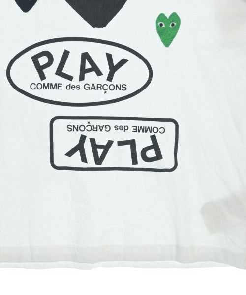 PLAY COMME des GARCONS T恤/上衣