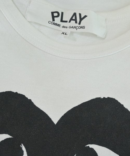 PLAY COMME des GARCONS T恤/上衣