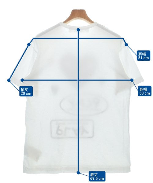 PLAY COMME des GARCONS T恤/上衣