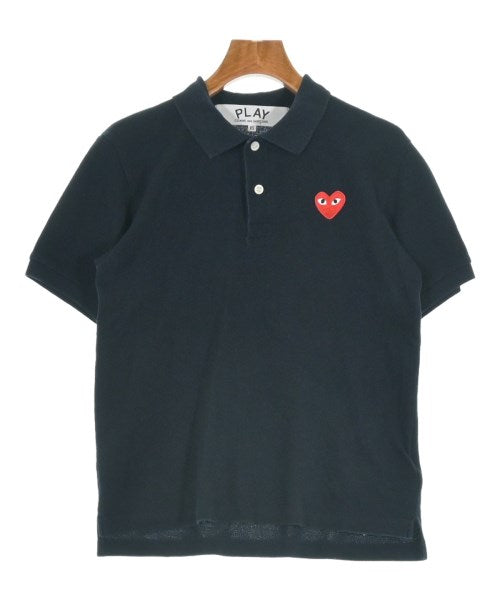 PLAY COMME des GARCONS POLO衫