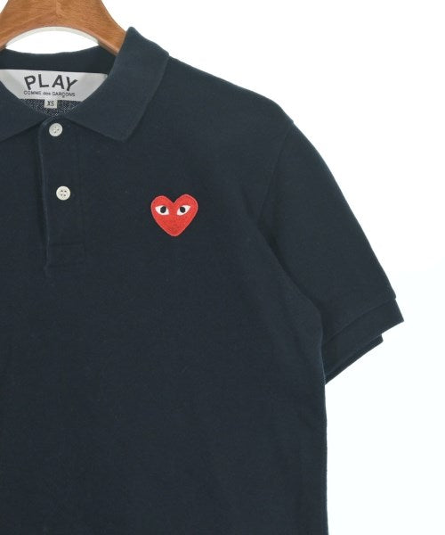 PLAY COMME des GARCONS POLO衫