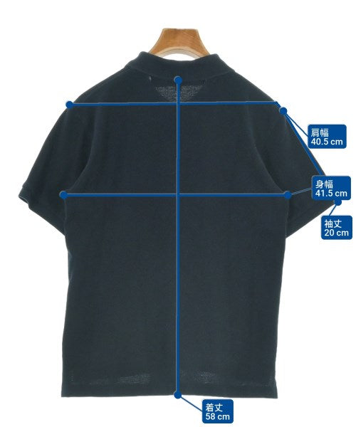 PLAY COMME des GARCONS POLO衫