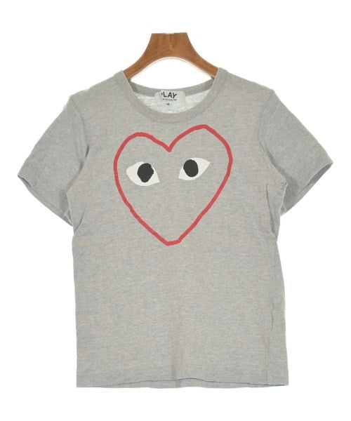 PLAY COMME des GARCONS T恤/上衣